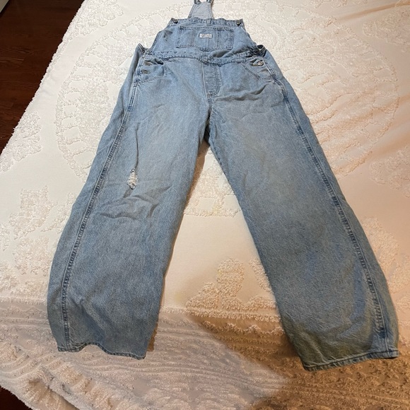 Levi’s overalls size M - Picture 3 of 6